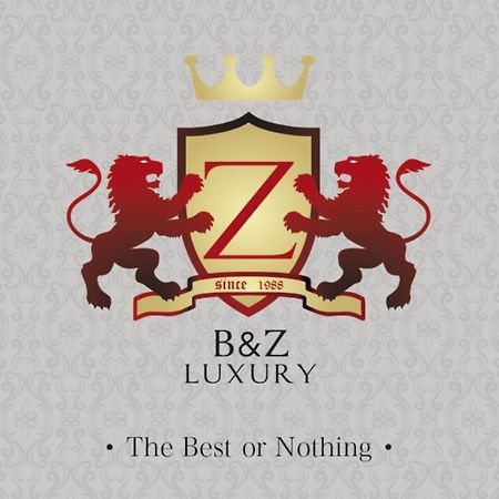 B&Z Luxury Bed & Breakfast บารี ภายนอก รูปภาพ