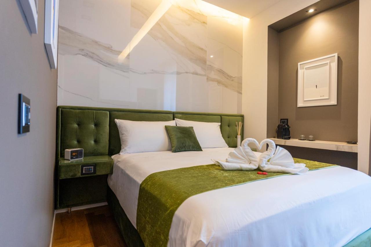 B&Z Luxury Bed & Breakfast บารี ภายนอก รูปภาพ