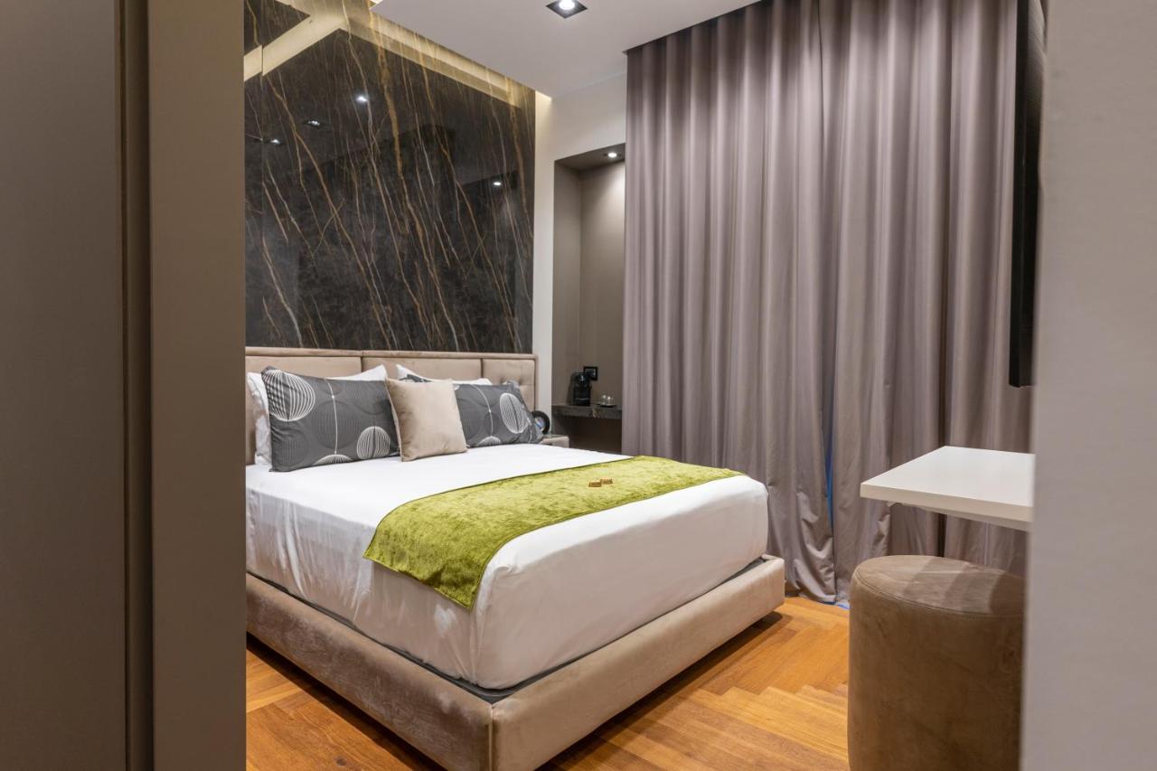 B&Z Luxury Bed & Breakfast บารี ภายนอก รูปภาพ