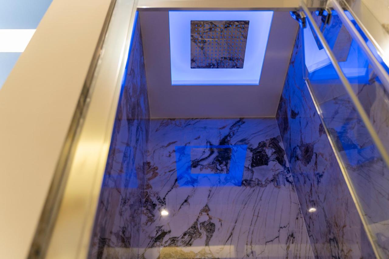 B&Z Luxury Bed & Breakfast บารี ภายนอก รูปภาพ