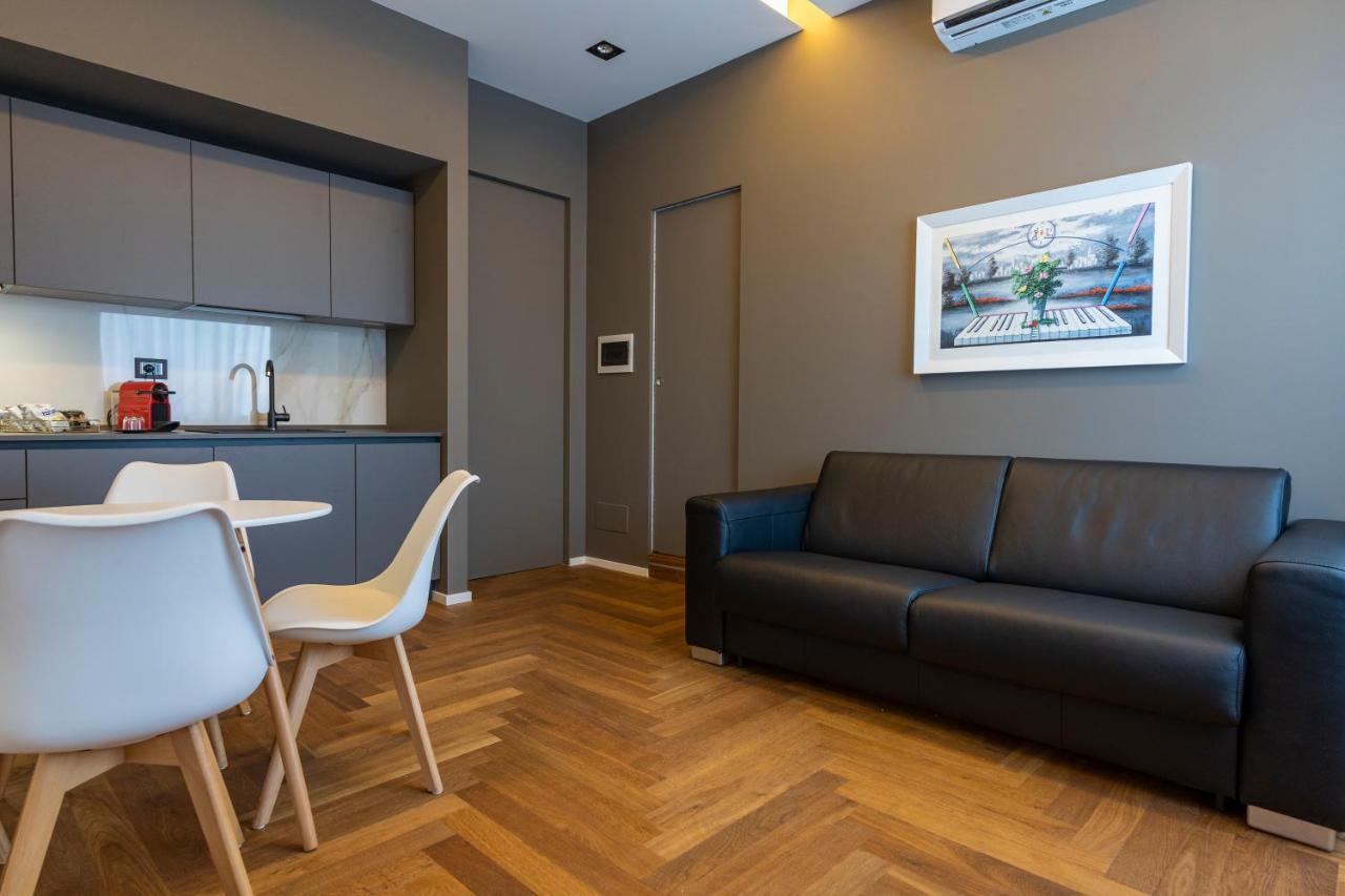 B&Z Luxury Bed & Breakfast บารี ภายนอก รูปภาพ