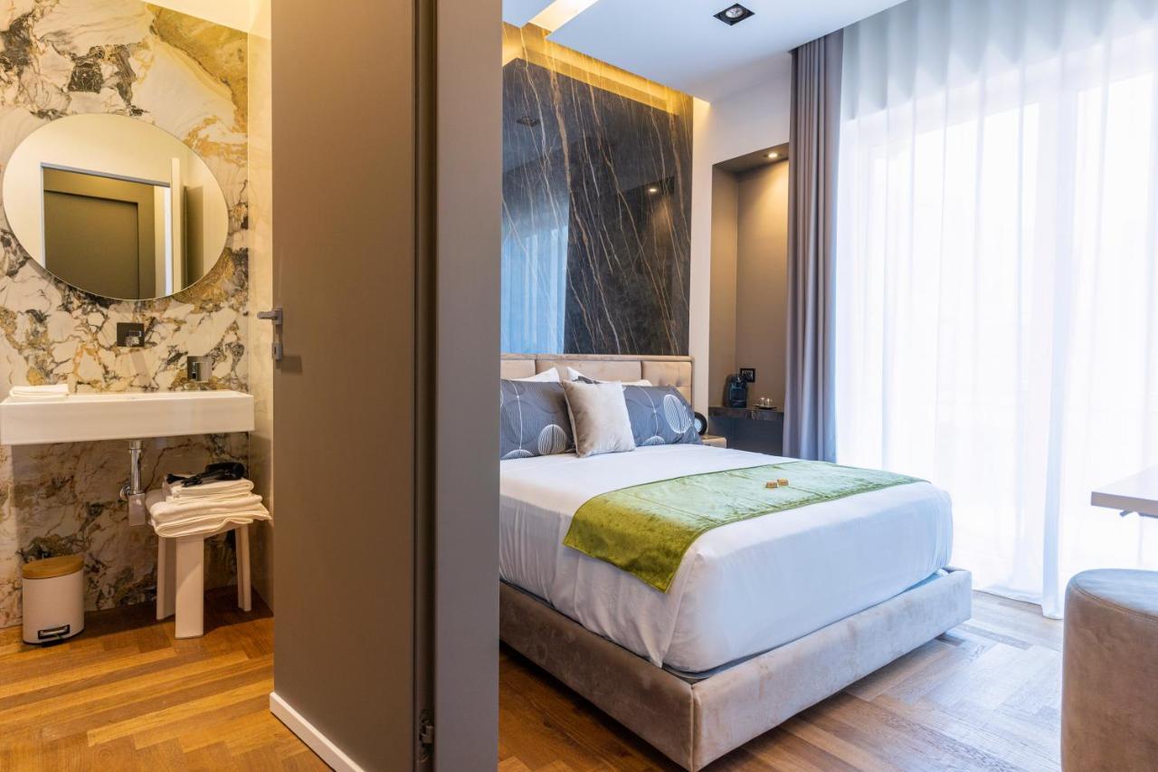 B&Z Luxury Bed & Breakfast บารี ภายนอก รูปภาพ
