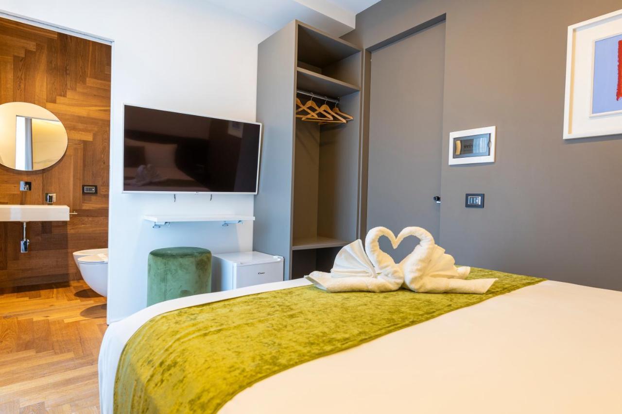 B&Z Luxury Bed & Breakfast บารี ภายนอก รูปภาพ